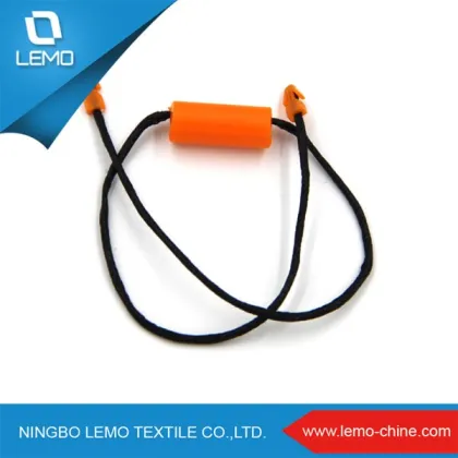 Plastic Garment Fashion Hanging Tags