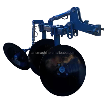 Traktor Bajak Disk Bajak untuk Dijual