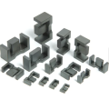 High Frequency Industrial Magnet EFD21 Soft Ferrite Core