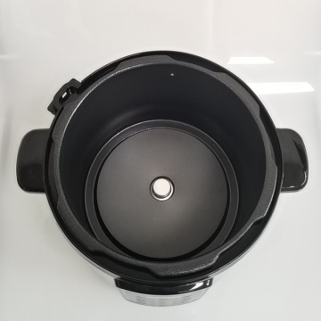 Prestige instant pot duo 7-in-1 electric pressure cooker