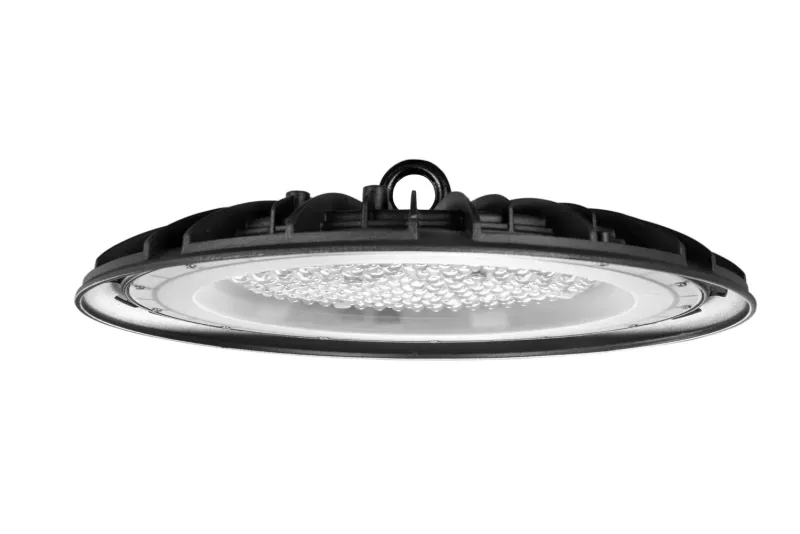150W UFO LED High Bay Light (IP65, 2700K-6500K CCT)