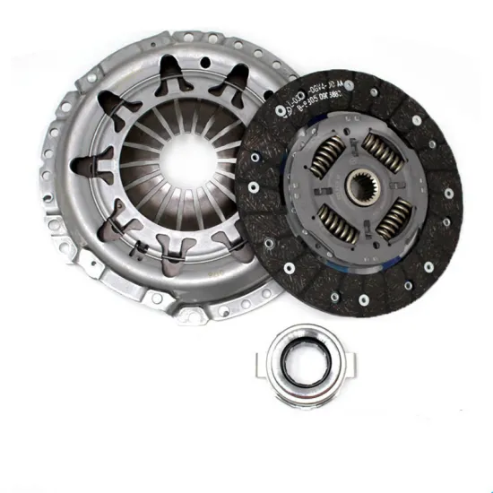 3pcs Kit Clutch Plate & Release Bearing for Great Wall VOLEEX C30, FLORID, HAVAL M2, M4 1.5 Displacement