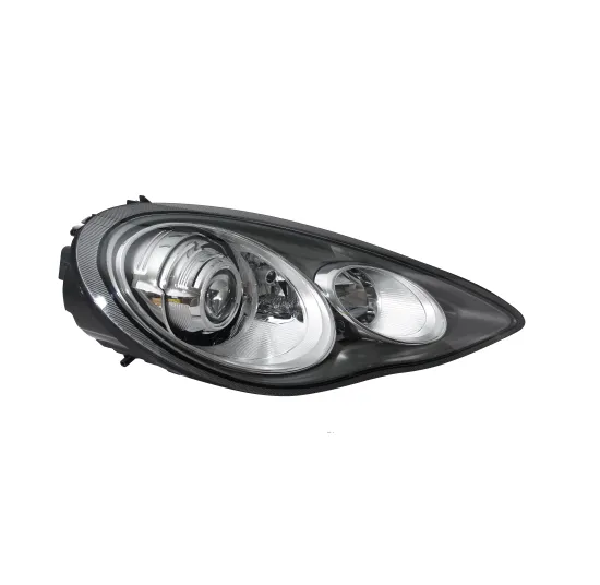 High Quality OEM 97063106905 97063107005 Car Headlamp for Porsche Panamera (2010-2014)