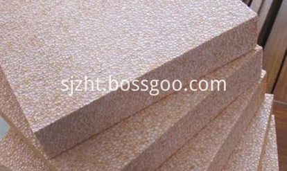 molded polystyrene (EPS)-2 molded polystyrene (EPS)-2