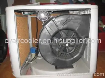 Industrial Swamp Cooler 