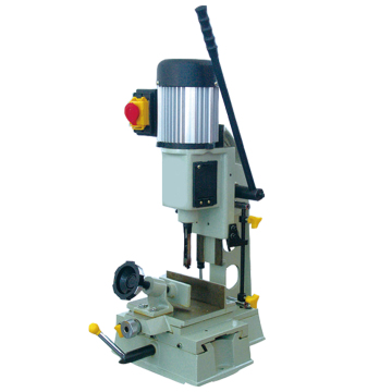 High Quality Mortiser Machine MS3816CE for Efficient Woodworking and Hole Making