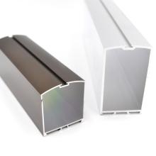 KFC door aluminium profile