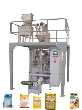 Automatic Milk Powder Packing Machine