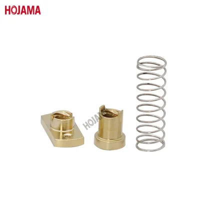 Trapezoidal Lead Screw T26 Lead Screw for CNC