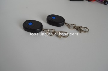 car Immobilize system for car engine with cut off electronic and oil