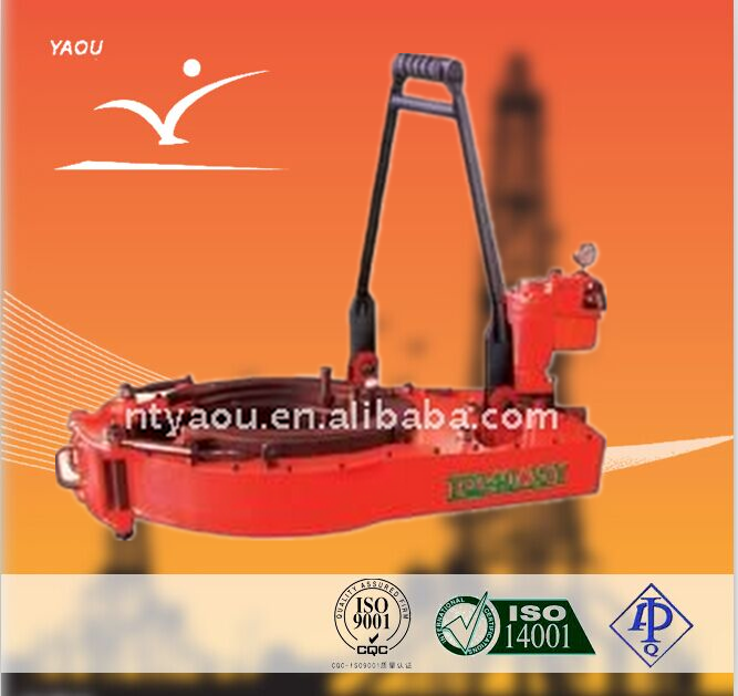 أدوات حفر النفط TQ340/35