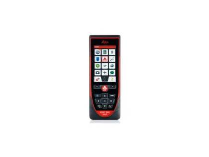Leica DISTO D810 Touch Laser Distance Meter