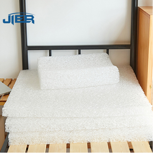 3Folding Airfiber Medical Futon bed Mattress สำหรับโรงพยาบาล