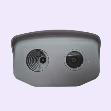 Airport Bus Station Body Temperature Scanner Solution