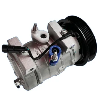 JMC VIGUS Air Conditioner Compressor OE No. LP1-19D629-AA