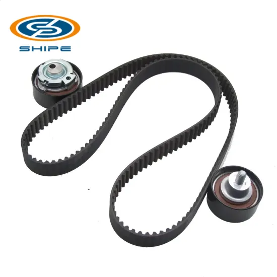 Original Aftermarket Timing Belt Kit with Tensioner and Idler Assembly 473-1007000