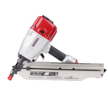 3490 Paper Collated Air Frame Nail Gun