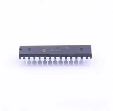Original PIC16F73-I/SP Microcontroller Microchip MCU DIP28