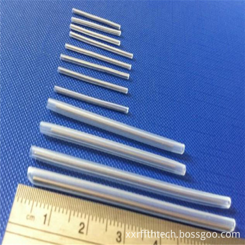 Fiber Optic Heat Shrink Sleeves with many sizes