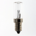 E17 185nm UV-Lampen für Luftfilter