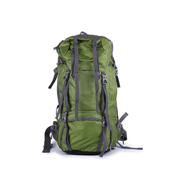 Unisex Lightweight Foldable Backpack for Outdoor Hiking and Camping
