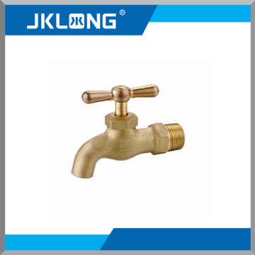 Water Tap Brass Bibcock