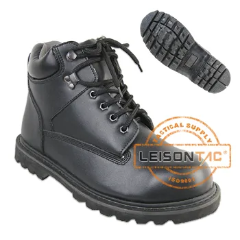 Safety Shoes with S3 Standard (AQX-53)
