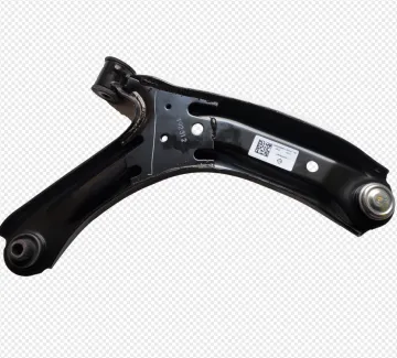 545035275R Dacia Spring Front Lower Control Arm and Wishbone Replacement Part