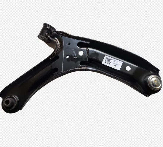 545035275R Dacia Spring Front Lower Control Arm and Wishbone Replacement Part