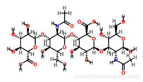 Hyaluronic Acid CAS 9067-32-7