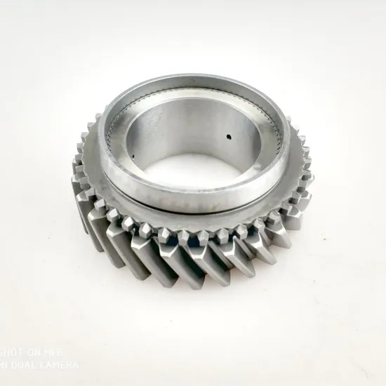 High-Quality Korea Truck Factory Direct Sale - 4TH GEAR ME640805 28T 42T for Toyota
