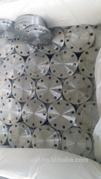Carbon Steel Flange