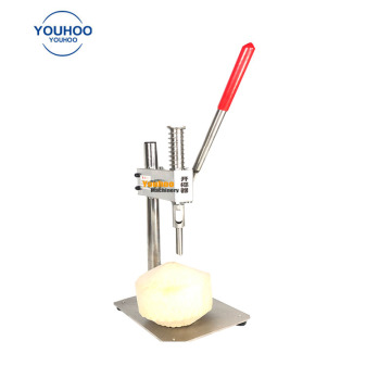 Professional Coconut Opening Machine: High Cost-Performance Solution for Efficient Fresh Coconut Handling