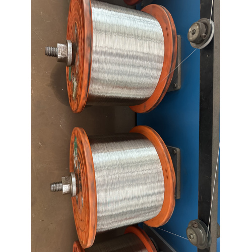 High quality copper clad aluminum tinned wire