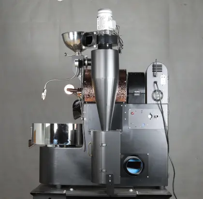 Wintop Commercial Smart Coffee Bean Roaster