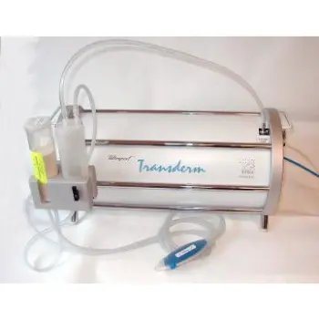 Mattioli medical microdermabrasion pepita peeling machine