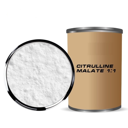 Citrulline malate la mieux vendue 1: 1,2: 1 en stock
