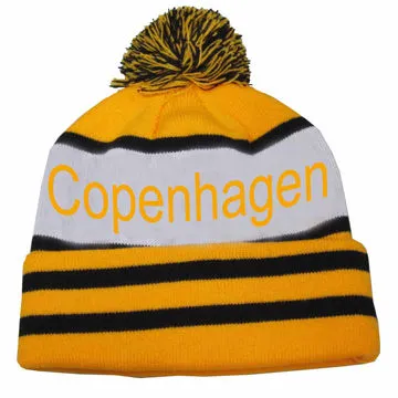 Hat, Copenhagen Design