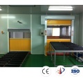 High Quality Rapid Rolling Door