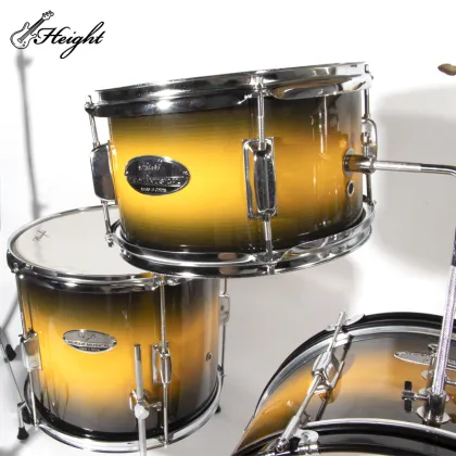 Drum Set Accessories: Finding the Perfect Cymbal Stand for Musicians