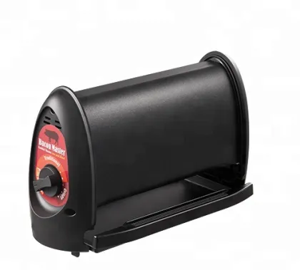 Hot Sale Electric Bacon Cooker: Your Ultimate Bacon Grilling Solution