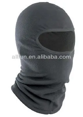 100% Silk masks Silk balaclavas Silk balaclava