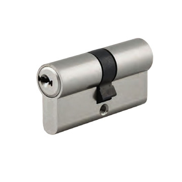 Brass Cylinder Hight Quality with Computer Keys