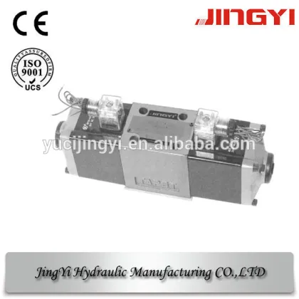 rexroth hydraulic solenoid valve