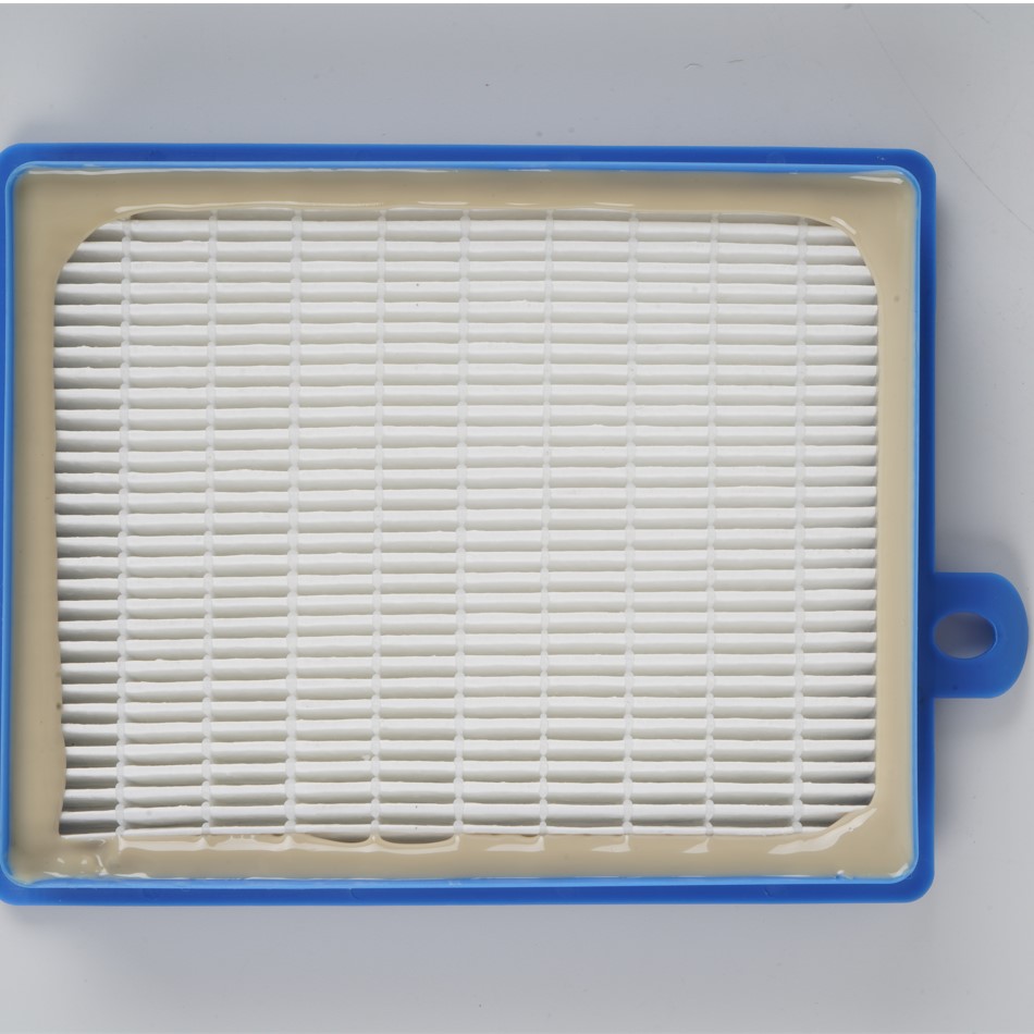 Высококачественный панельный фильтр очистки воздуха для промывки автомобиля