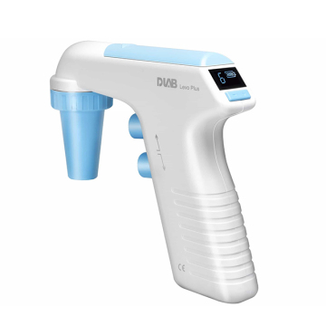 Levo Plus: LAB Large Capacity Electronic Pipette Controller