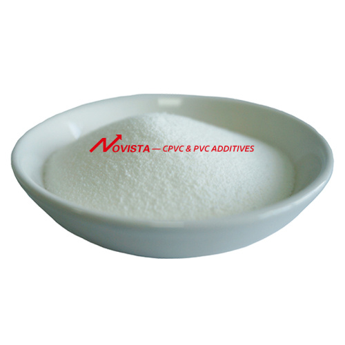 Chlorinated Polyethylene CPE 135A for Plastic Additives