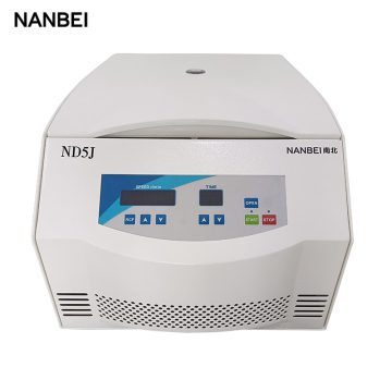 Medical Use Swingout Low Speed Prp Centrifuge Machine