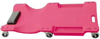 PLASTIC CAR CREEPER TP-40"-1