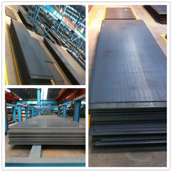 gl d36 hot rolled ship building standard mild carbon steel plate /coil price